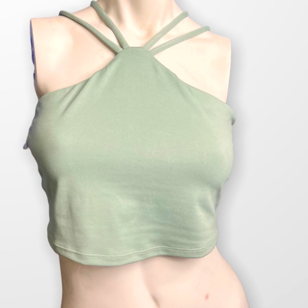 Gilly Hicks Long Line bralette